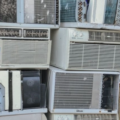 Erenköy Bölgesinde Hurda Demir Kilo Fiyatı